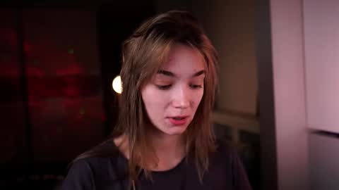 Snapshot of ileanacampbel chatting on October 2025 04:46:01 AM ileanacampbel online show from October 2025 04:46:01 AM