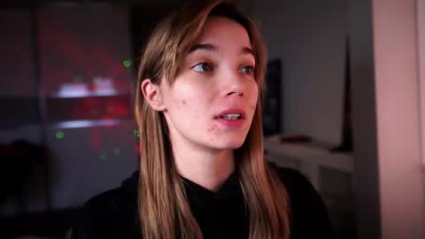 Snapshot of ileanacampbel chatting on October 2025 04:20:01 AM ileanacampbel online show from October 2025 04:20:01 AM