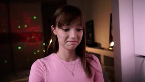 Snapshot of ileanacampbel chatting on October 2025 04:48:01 AM ileanacampbel online show from October 2025 04:48:01 AM