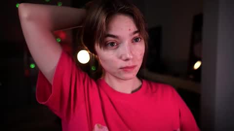 Snapshot of ileanacampbel chatting on October 2025 05:08:01 AM ileanacampbel online show from October 2025 05:08:01 AM