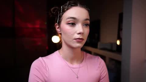 Snapshot of ileanacampbel chatting on November 2025 04:57:02 AM ileanacampbel online show from November 2025 04:57:02 AM