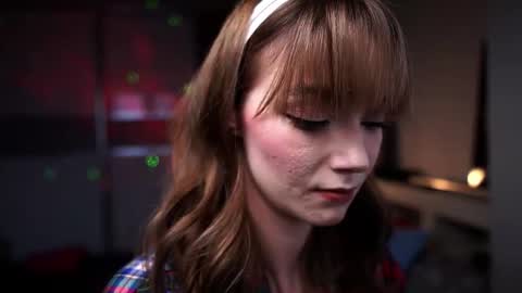 Snapshot of ileanacampbel chatting on November 2025 05:45:02 AM ileanacampbel online show from November 2025 05:45:02 AM