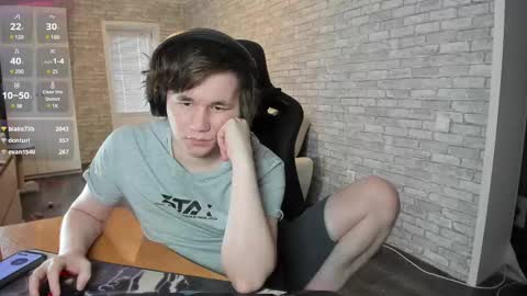 iliaskris online show from March 2025 12:22:01 PM