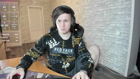 iliaskris online show from March 2025 09:37:02 PM