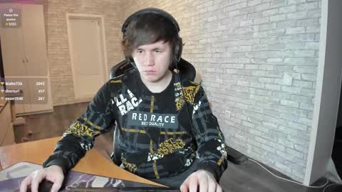 iliaskris online show from March 2025 04:07:02 PM