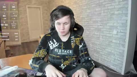 iliaskris online show from March 2025 12:44:01 AM