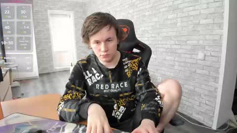 iliaskris online show from March 2025 09:21:01 AM