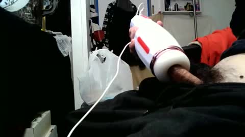 Snapshot of iliketofuck1975 chatting on October 2025 09:04:01 AM iliketofuck1975 online show from October 2025 09:04:01 AM