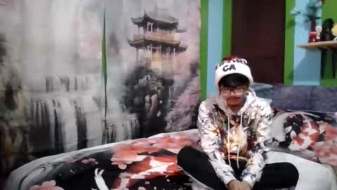 Snapshot of ilovebunny69 chatting on October 2025 05:30:01 AM ilovebunny69 online show from October 2025 05:30:01 AM