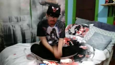 Snapshot of ilovebunny69 chatting on October 2025 07:16:01 AM ilovebunny69 online show from October 2025 07:16:01 AM