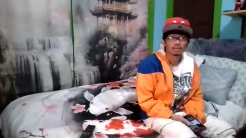 Snapshot of ilovebunny69 chatting on November 2025 05:53:01 AM ilovebunny69 online show from November 2025 05:53:01 AM