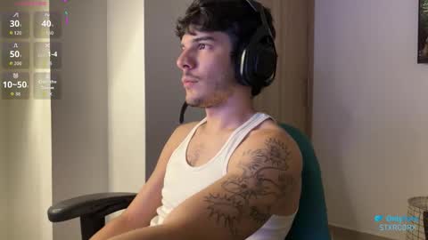 Snapshot of ilytheo chatting on November 2025 01:33:02 AM Theo --- OnlyFans stxrcorx online show from November 2025 01:33:02 AM