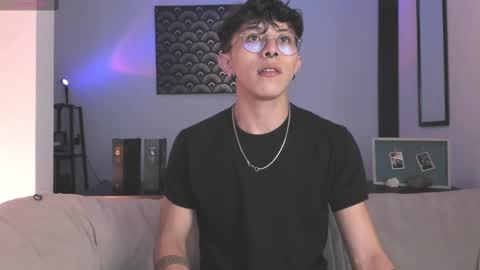 IM  THOMAS online show from October 2025 04:31:02 AM