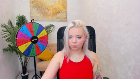 Snapshot of im__youre_sunshine chatting on December 2024 07:23:01 PM Roxy online show from December 2024 07:23:01 PM