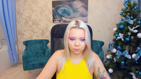 Snapshot of im__youre_sunshine chatting on December 2024 07:31:02 PM Roxy online show from December 2024 07:31:02 PM