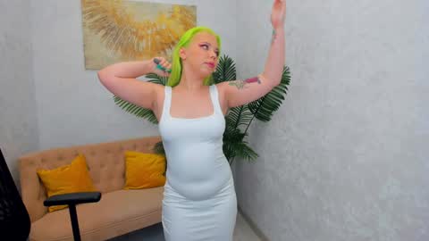 Snapshot of im__youre_sunshine chatting on January 2025 11:29:01 PM Roxy online show from January 2025 11:29:01 PM