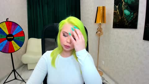 Snapshot of im__youre_sunshine chatting on January 2025 11:17:01 PM Roxy online show from January 2025 11:17:01 PM