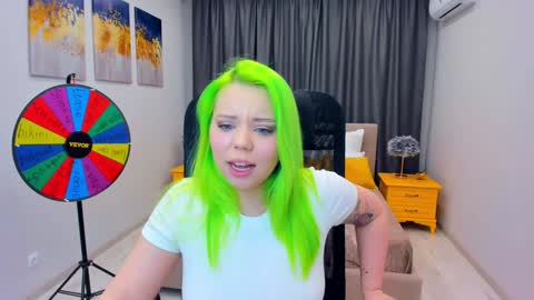 Snapshot of im__youre_sunshine chatting on January 2025 11:43:02 PM Roxy online show from January 2025 11:43:02 PM