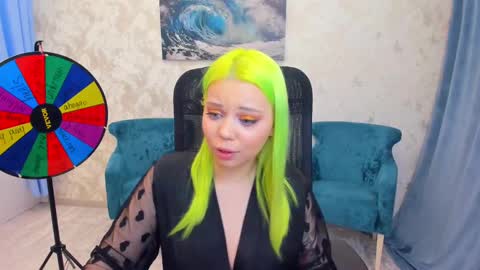 Snapshot of im__youre_sunshine chatting on March 2025 10:52:02 PM Roxy online show from March 2025 10:52:02 PM