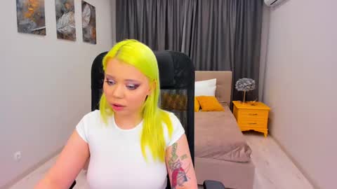 Snapshot of im__youre_sunshine chatting on March 2025 07:50:02 PM Roxy online show from March 2025 07:50:02 PM