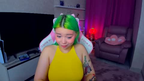 Snapshot of im__youre_sunshine chatting on September 2025 07:14:02 PM Roxy online show from September 2025 07:14:02 PM