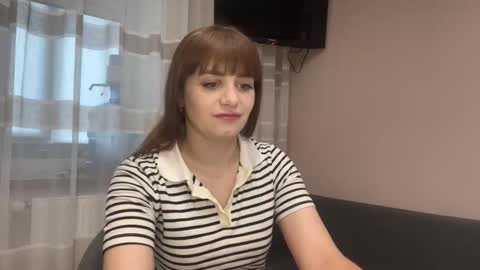 Alisa online show from October 2025 07:06:01 AM