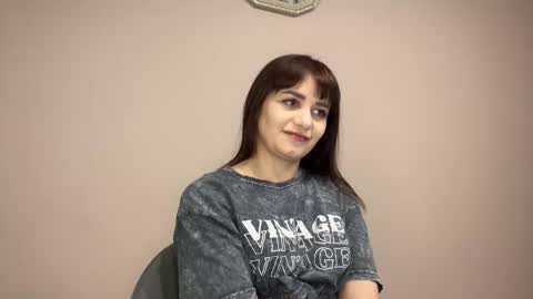 Alisa online show from November 2025 08:37:02 AM