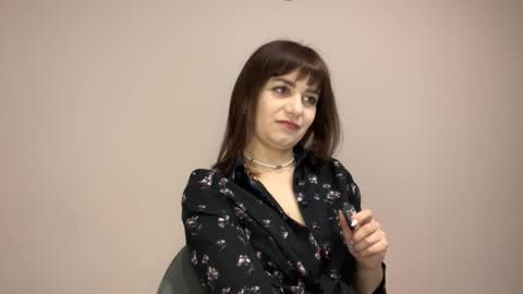 Alisa online show from November 2025 08:15:02 AM