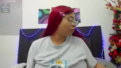 Angela online show from December 2024 10:33:02 AM