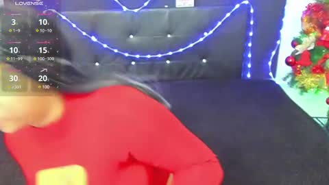 Angela online show from December 2024 11:54:02 AM