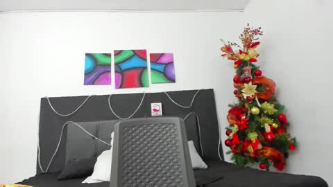Angela online show from December 2024 01:35:01 AM