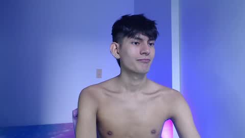 Snapshot of im_davo23 chatting on January 2025 03:07:01 PM Davo online show from January 2025 03:07:01 PM