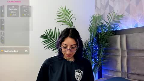  Im Gaia online show from December 2024 08:44:01 PM