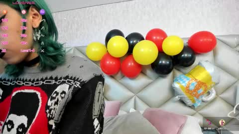  Im Gaia online show from September 2025 12:31:02 PM