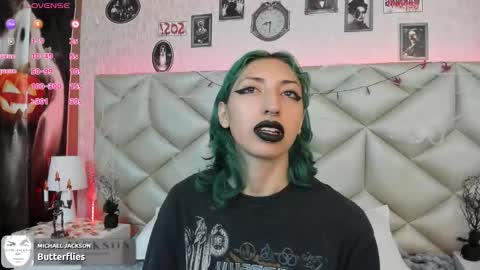  Im Gaia online show from October 2025 12:48:02 PM