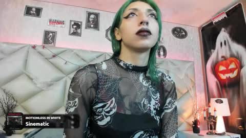  Im Gaia online show from November 2025 12:28:02 PM