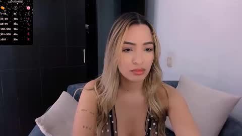 Grecia online show from December 2024 12:16:01 AM