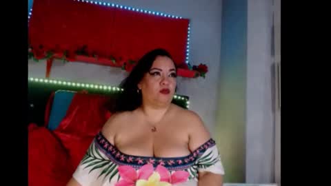 Hellen online show from December 2024 09:22:01 PM