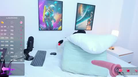 Snapshot of im_keityy chatting on November 2025 09:59:01 PM Keity online show from November 2025 09:59:01 PM