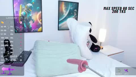 Snapshot of im_keityy chatting on November 2025 09:05:02 PM Keity online show from November 2025 09:05:02 PM