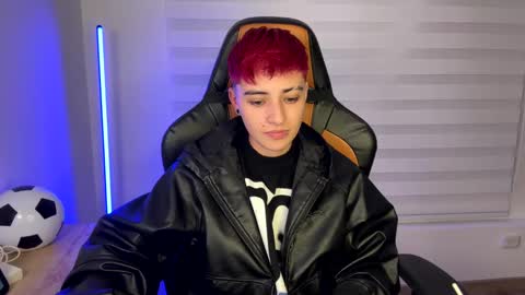 Snapshot of im_laia_ chatting on December 2024 05:23:01 AM Laia online show from December 2024 05:23:01 AM