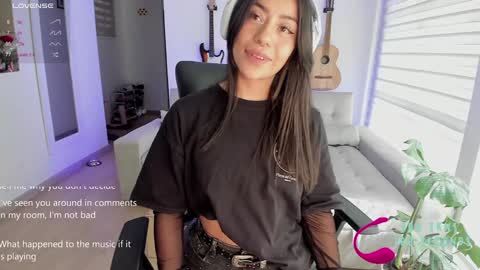 im_mariana online show from January 2025 06:44:01 PM