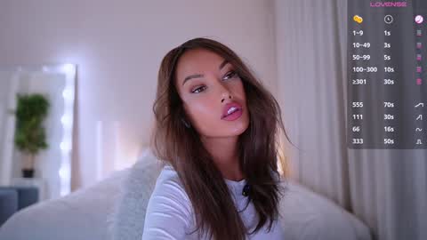 Milla online show from December 2024 03:31:02 PM