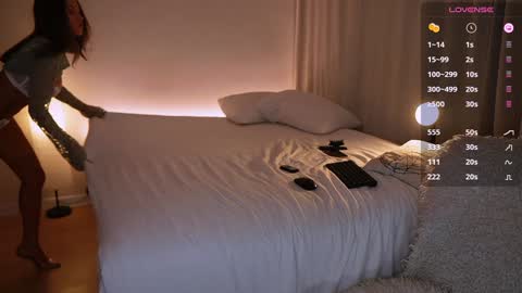 Milla online show from January 2025 07:42:02 PM