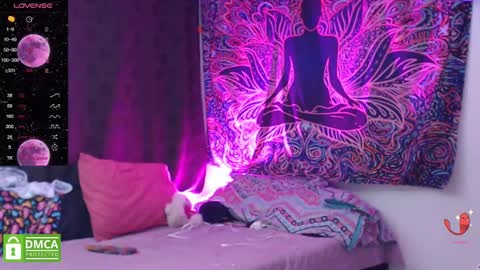 Cutie pie online show from January 2025 11:16:02 PM