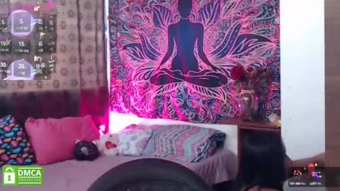 Cutie pie online show from February 2025 04:41:02 PM