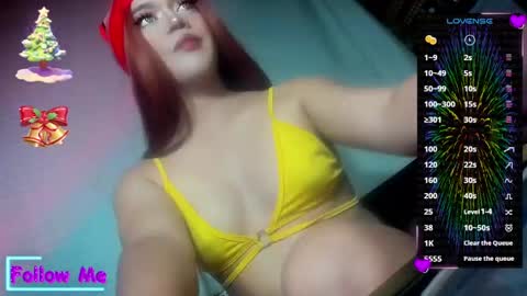 ella may online show from January 2025 03:33:02 PM