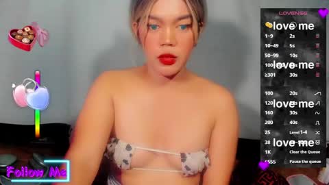 ella may online show from January 2025 10:16:02 AM