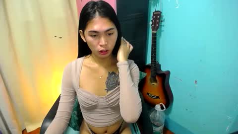 Ms. M online show from February 2025 05:43:02 PM