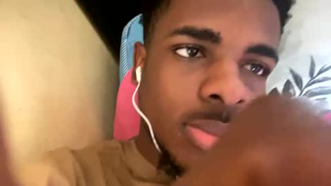 imaking01 online show from January 2025 10:55:01 AM